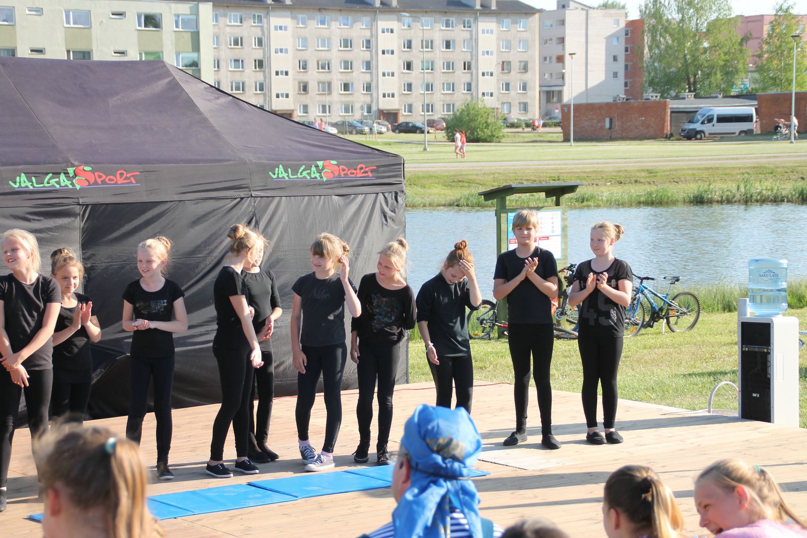 Päikeseratas 2016 1.September